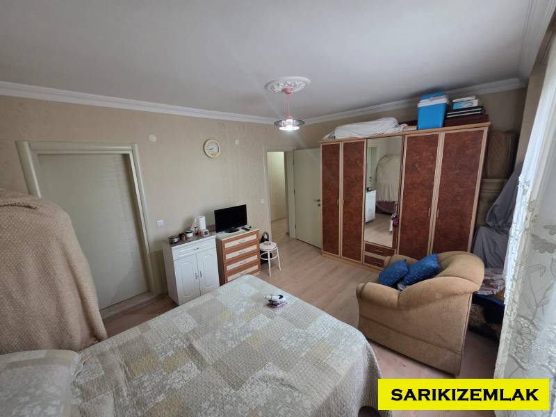 Edremit Eroğlan Mah`da3+1  Daire. - 20